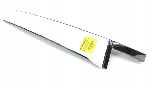 5NA839901B041 - NEW VW TIGUAN AD MK2 REAR LEFT DOOR WINDOW FRAME TRIM 5NA839901B041 ORIGINAL