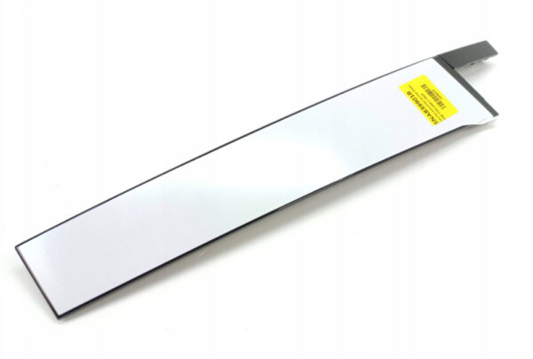 5NA839901B041 - NEW VW TIGUAN AD MK2 REAR LEFT DOOR WINDOW FRAME TRIM 5NA839901B041 ORIGINAL