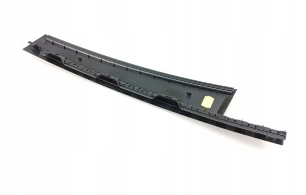 5NA839901B041 - NEW VW TIGUAN AD MK2 REAR LEFT DOOR WINDOW FRAME TRIM 5NA839901B041 ORIGINAL