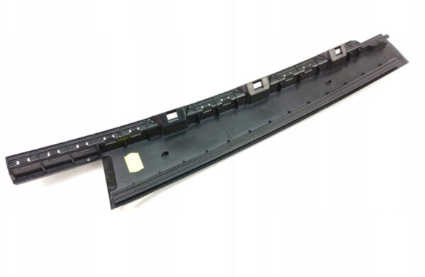 5NA839901B041 - NEW VW TIGUAN AD MK2 REAR LEFT DOOR WINDOW FRAME TRIM 5NA839901B041 ORIGINAL