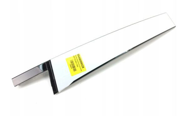 5NA839902B041 - NEW VW TIGUAN AD MK2 REAR RIGHT DOOR WINDOW FRAME TRIM 5NA839902B041 ORIGINAL