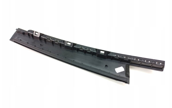 5NA839902B041 - NEW VW TIGUAN AD MK2 REAR RIGHT DOOR WINDOW FRAME TRIM 5NA839902B041 ORIGINAL