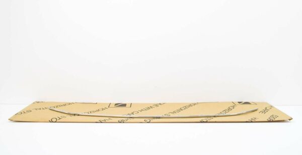 5NA853101 - NEW VW TIGUAN AD / BW 2 FRONT APRON CENTER TRIM 5NA8531012ZZ ORIGINAL