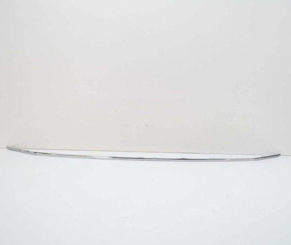 5NA853101 - NEW VW TIGUAN AD / BW 2 FRONT APRON CENTER TRIM 5NA8531012ZZ ORIGINAL
