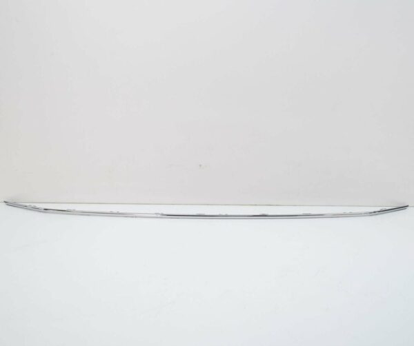 5NA853101 - NEW VW TIGUAN AD / BW 2 FRONT APRON CENTER TRIM 5NA8531012ZZ ORIGINAL