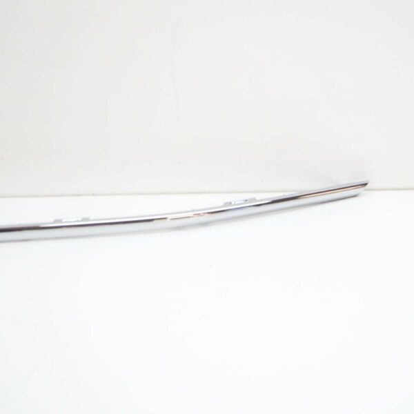 5NA853101 - NEW VW TIGUAN AD / BW 2 FRONT APRON CENTER TRIM 5NA8531012ZZ ORIGINAL
