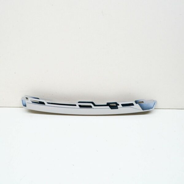 5NA853101DGRU - NEW VOLKSWAGEN TIGUAN AD FRONT LEFT RADIATOR GRILLE TRIM 5NA853101DGRU