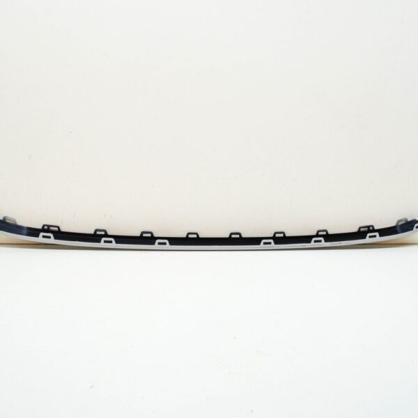 5NA853101FGRU - VW TIGUAN AD front bumper center lower molding 5NA853101FGRU NEW ORIGINAL