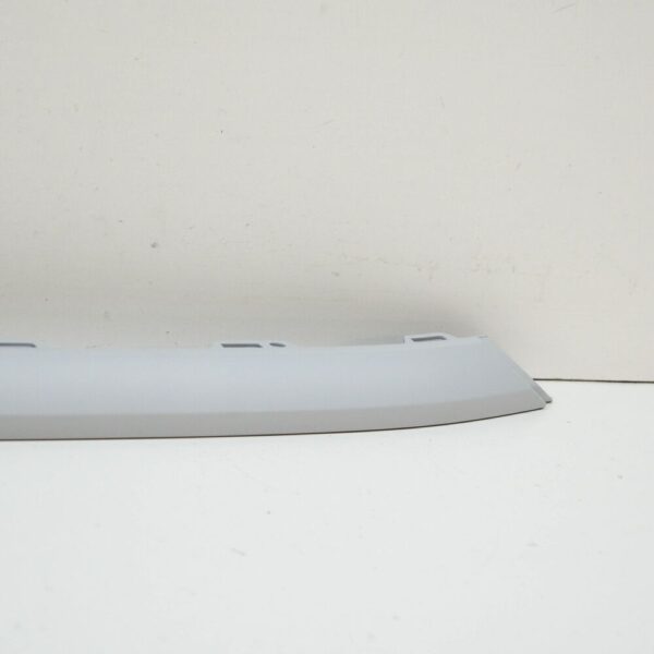 5NA853101FGRU - VW TIGUAN AD front bumper center lower molding 5NA853101FGRU NEW ORIGINAL