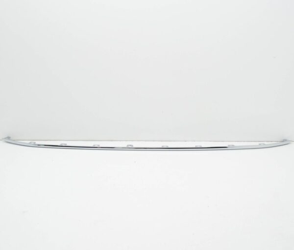 5NA853101K2ZZ - NEW VOLKSWAGEN TIGUAN AD FRONT BUMPER - MEDIUM SHAPE 5NA853101K2ZZ ORIGINAL