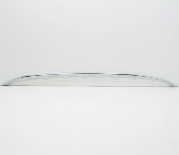 5NA853101K2ZZ - NEW VOLKSWAGEN TIGUAN AD FRONT BUMPER - MEDIUM SHAPE 5NA853101K2ZZ ORIGINAL