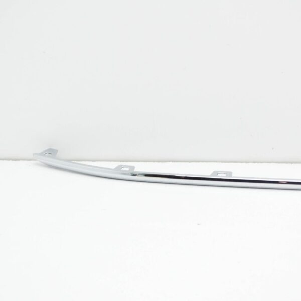 5NA853101K2ZZ - NEW VOLKSWAGEN TIGUAN AD FRONT BUMPER - MEDIUM SHAPE 5NA853101K2ZZ ORIGINAL