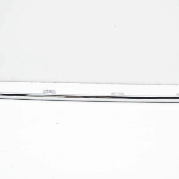 5NA853101K2ZZ - NEW VOLKSWAGEN TIGUAN AD FRONT BUMPER - MEDIUM SHAPE 5NA853101K2ZZ ORIGINAL