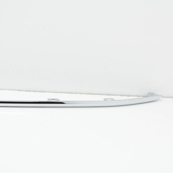 5NA853101K2ZZ - NEW VOLKSWAGEN TIGUAN AD FRONT BUMPER - MEDIUM SHAPE 5NA853101K2ZZ ORIGINAL