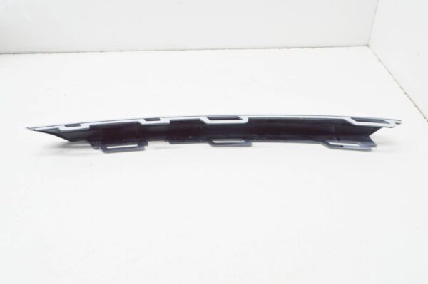 5NA853102BGRU - NEW VOLKSWAGEN TIGUAN AD FRONT RIGHT BUMPER MOLDING 5NA853102BGRU