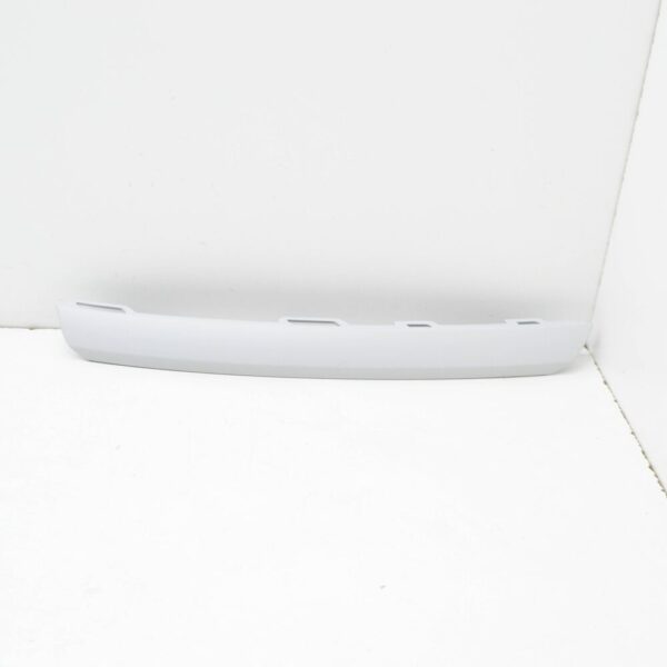 5NA853102BGRU - NEW VOLKSWAGEN TIGUAN AD FRONT RIGHT BUMPER MOLDING 5NA853102BGRU