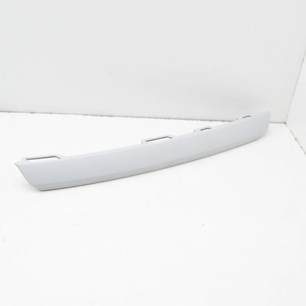 5NA853102BGRU - NEW VOLKSWAGEN TIGUAN AD FRONT RIGHT BUMPER MOLDING 5NA853102BGRU