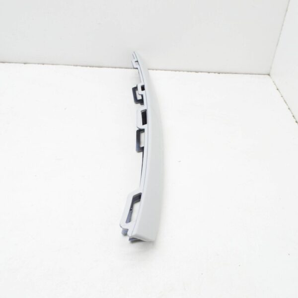 5NA853102BGRU - NEW VOLKSWAGEN TIGUAN AD FRONT RIGHT BUMPER MOLDING 5NA853102BGRU