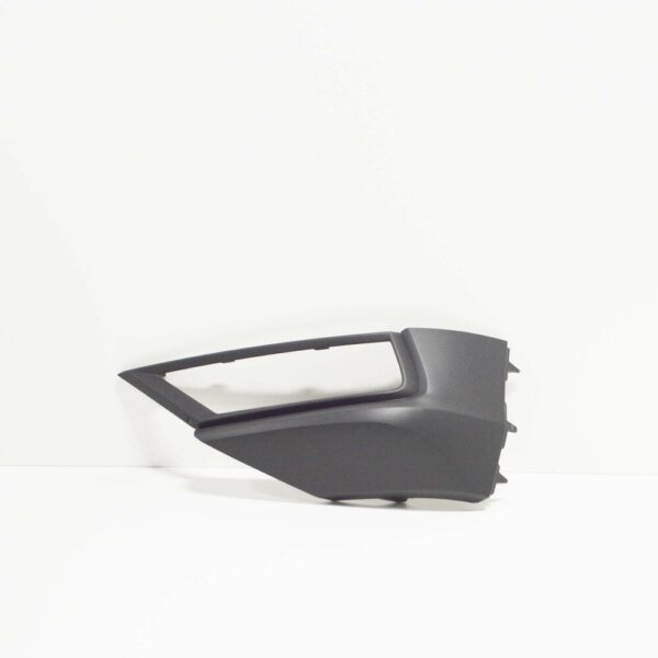 5NA853211A - NEW VOLKSWAGEN TIGUAN MK2 FRONT LEFT FOG LIGHT GRILLE 5NA853211A 9B9 OEM