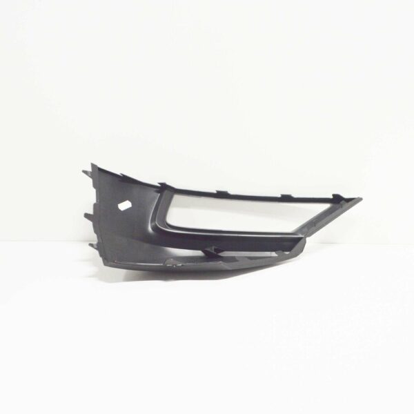 5NA853211A - NEW VOLKSWAGEN TIGUAN MK2 FRONT LEFT FOG LIGHT GRILLE 5NA853211A 9B9 OEM