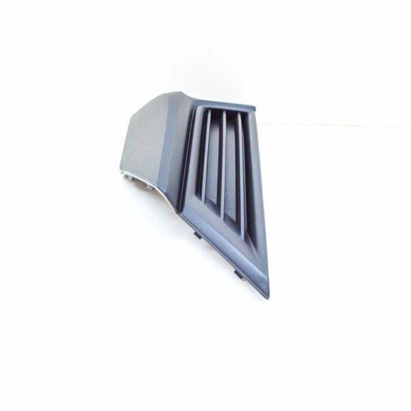 5NA8532129B9 - NEW VOLKSWAGEN TIGUAN MK2 AD FRONT BUMPER RIGHT GRILLE 5NA8532129B9 ORIGINAL