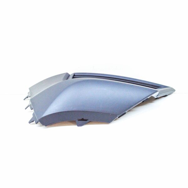 5NA8532129B9 - NEW VOLKSWAGEN TIGUAN MK2 AD FRONT BUMPER RIGHT GRILLE 5NA8532129B9 ORIGINAL