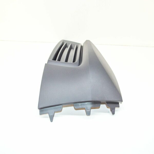 5NA8532129B9 - NEW VOLKSWAGEN TIGUAN MK2 AD FRONT BUMPER RIGHT GRILLE 5NA8532129B9 ORIGINAL