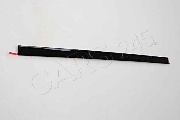 5NA853334 - NEW VOLKSWAGEN TIGUAN AD RIGHT REAR LOWER MOLDING TRIM 5NA853334