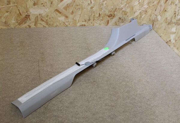 5NA853370AESF - New VW TIGUAN AD Right Sill Trim Strip 5NA853370AESF