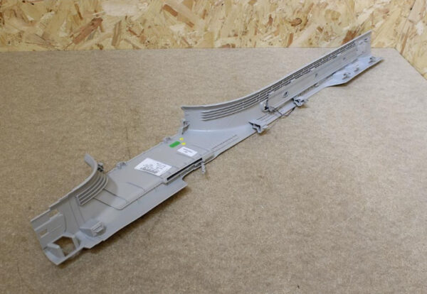 5NA853370AESF - New VW TIGUAN AD Right Sill Trim Strip 5NA853370AESF