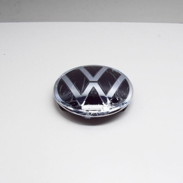 5NA853601LDPJ - VW Tiguan AD radiator grille badge emblem 5NA853601LDPJ NEW