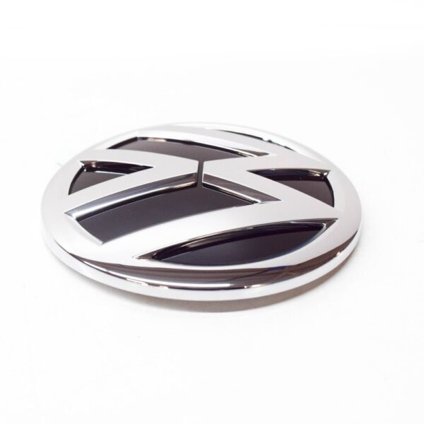 5NA853630FOD - Volkswagen TIGUAN AD MK2 rear VW emblem badge 5NA853630FOD NEW REAL