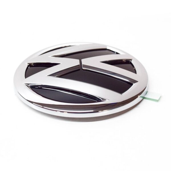 5NA853630FOD - Volkswagen TIGUAN AD MK2 rear VW emblem badge 5NA853630FOD NEW REAL