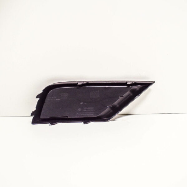 5NA8536659B9 - OEM VOLKSWAGEN TIGUAN MK2 FRONT LEFT BUMPER GRILLE 5NA8536659B9 GENUINE