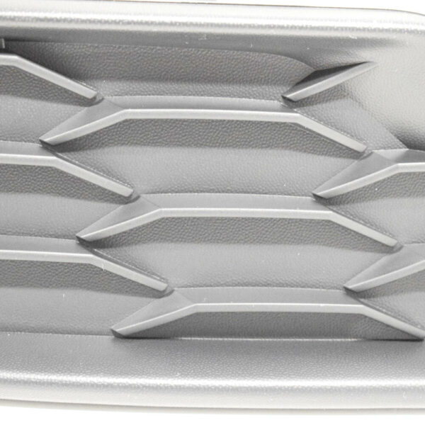 5NA8536659B9 - OEM VOLKSWAGEN TIGUAN MK2 FRONT LEFT BUMPER GRILLE 5NA8536659B9 GENUINE