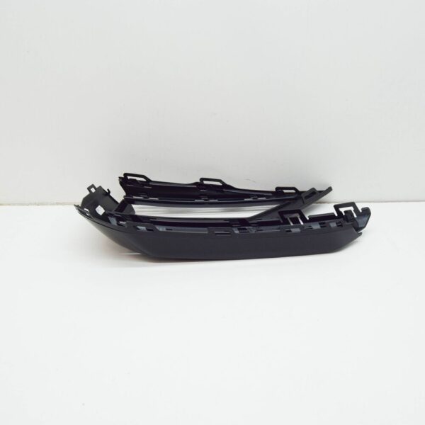 5NA853665E - VW Tiguan AD1 ventilation grille bumper front left 5NA853665E041 NEW original