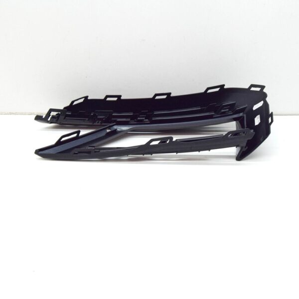 5NA853665E - VW Tiguan AD1 ventilation grille bumper front left 5NA853665E041 NEW original