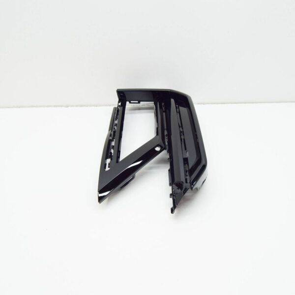 5NA853665E - VW Tiguan AD1 ventilation grille bumper front left 5NA853665E041 NEW original