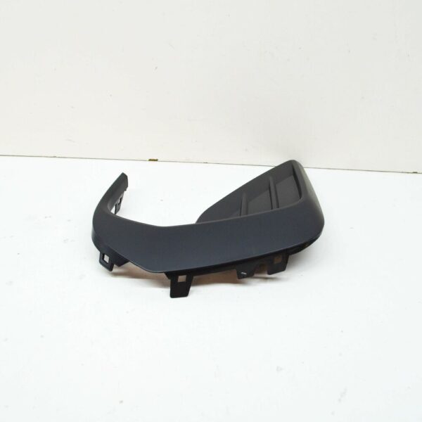 5NA853665F9B9 - NEW VOLKSWAGEN TIGUAN AD FRONT LEFT VENT GRILLE TRIM 5NA853665F9B9