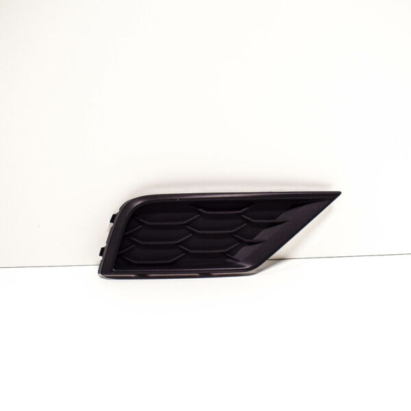 5NA8536669B9 - NEW VW TIGUAN 5N FRONT BUMPER RIGHT GRILLE 5NA8536669B9 ORIGINAL