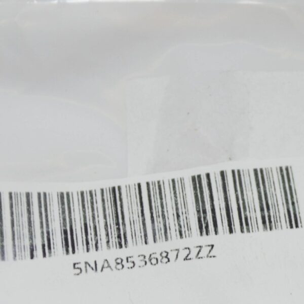 5NA853687 - VW Tiguan AD MK2 Bootlid Badge Emblem 5NA8536872ZZ NEW