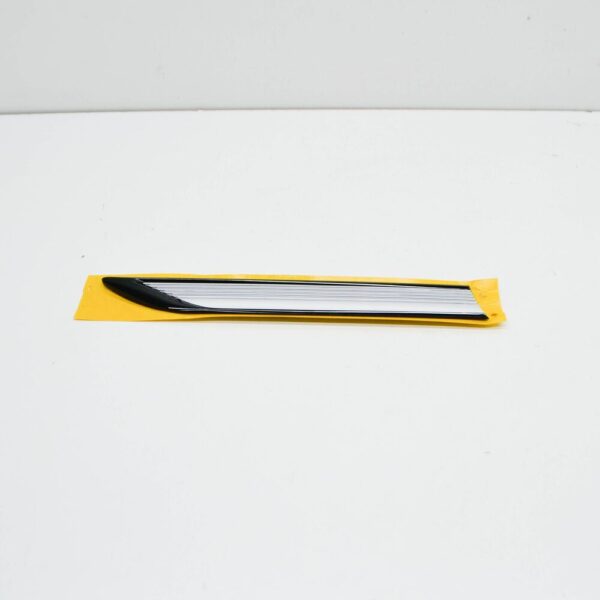 5NA853688PDPJ - NEW VOLKSWAGEN TIGUAN AD FRONT RIGHT DOOR TRIM 5NA853688PDPJ