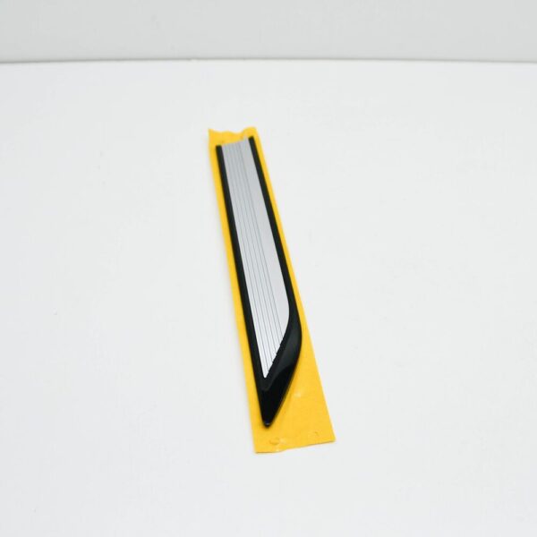 5NA853688PDPJ - NEW VOLKSWAGEN TIGUAN AD FRONT RIGHT DOOR TRIM 5NA853688PDPJ