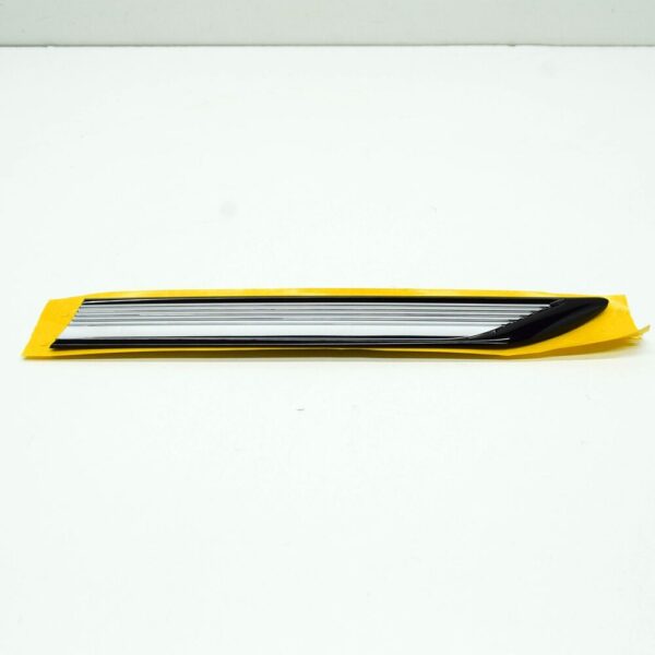 5NA853689BDPJ - NEW VOLKSWAGEN TIGUAN AD FRONT LEFT FENDER WING BADGE LOGO 5NA853689BDPJ