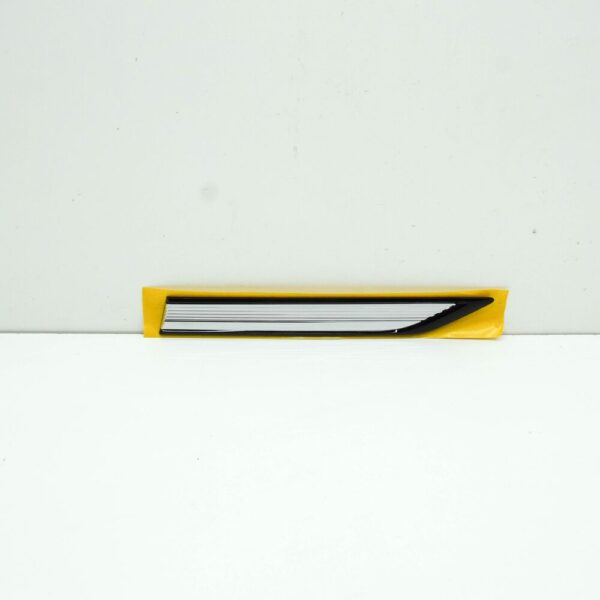 5NA853689BDPJ - NEW VOLKSWAGEN TIGUAN AD FRONT LEFT FENDER WING BADGE LOGO 5NA853689BDPJ