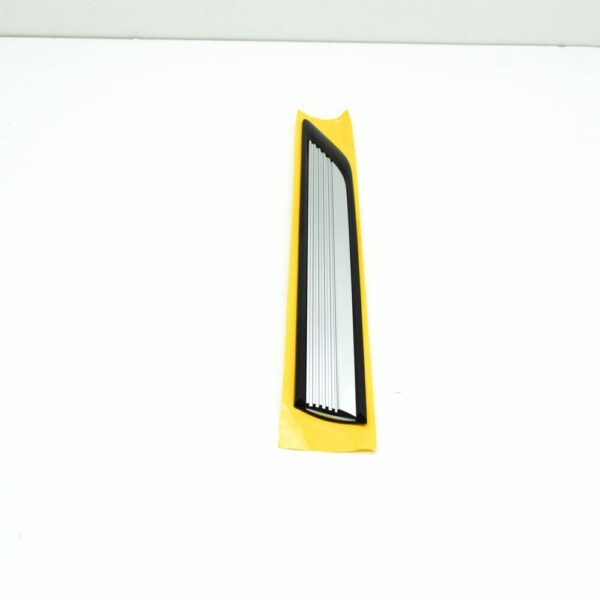5NA853689BDPJ - NEW VOLKSWAGEN TIGUAN AD FRONT LEFT FENDER WING BADGE LOGO 5NA853689BDPJ