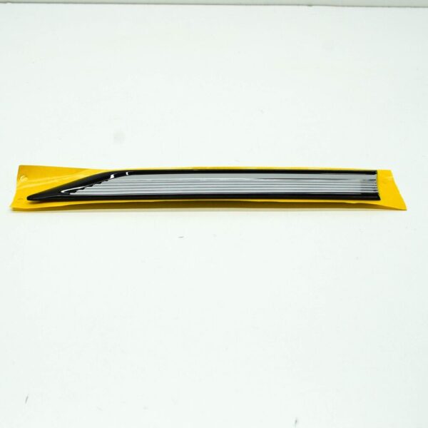 5NA853689BDPJ - NEW VOLKSWAGEN TIGUAN AD FRONT LEFT FENDER WING BADGE LOGO 5NA853689BDPJ
