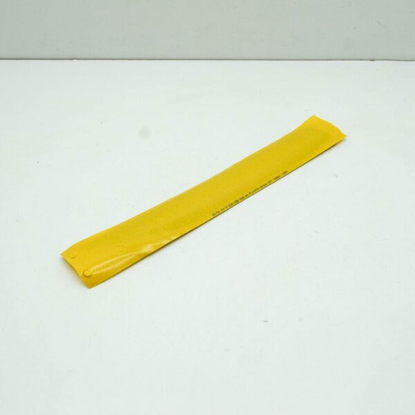 5NA853689BDPJ - NEW VOLKSWAGEN TIGUAN AD FRONT LEFT FENDER WING BADGE LOGO 5NA853689BDPJ