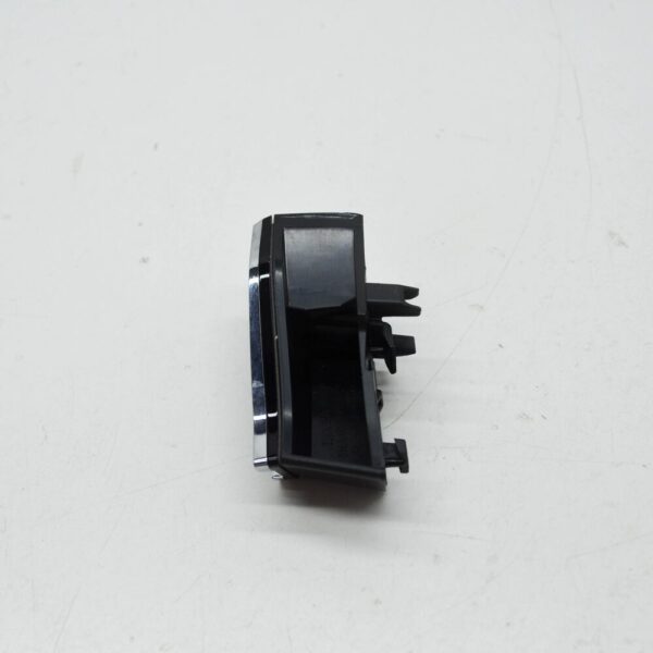 5NA853948A - NEW VOLKSWAGEN TIGUAN AD FRONT R-LINE LETTERING LOGO BRACKET 5NA853948A ORIGINAL