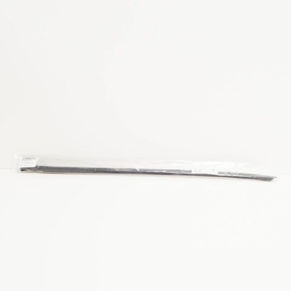 5NA854327C5AP - New VW Tiguan MK2 Front Left Windshield Reveal Molding 5NA854327D5AP